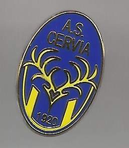 Badge AS CERVIA